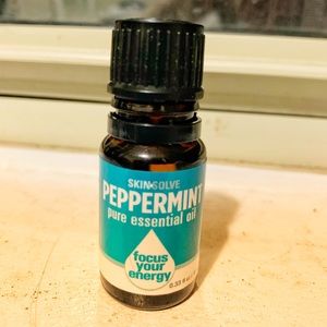 Peppermint Essential Oil